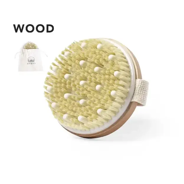 Massage Peeling Bürste Ruck personalisierte Geschenke , 10 image