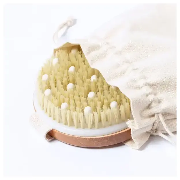 Massage Peeling Bürste Ruck personalisierte Geschenke , 3 image