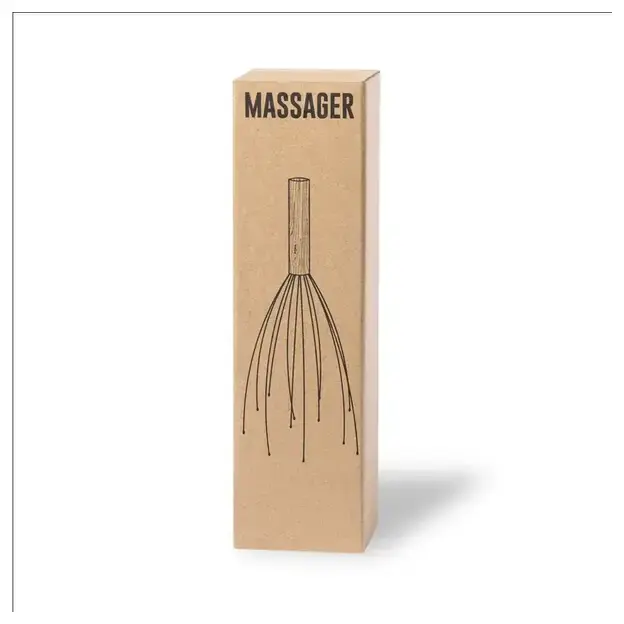 Kopfmassagegerät Goonix personalisierte Geschenke , 5 image