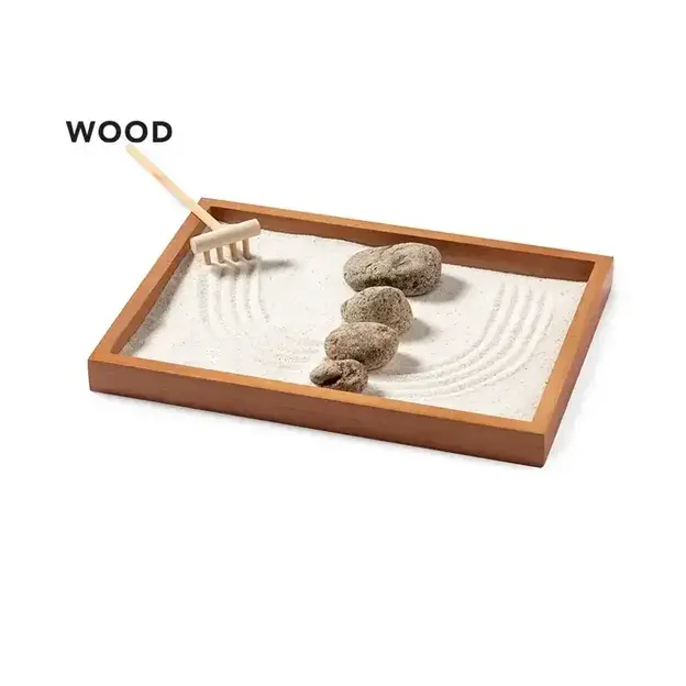 Mini Zen Garten Azumy