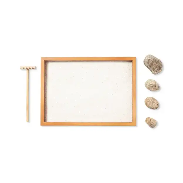 Mini Zen Garten Azumy