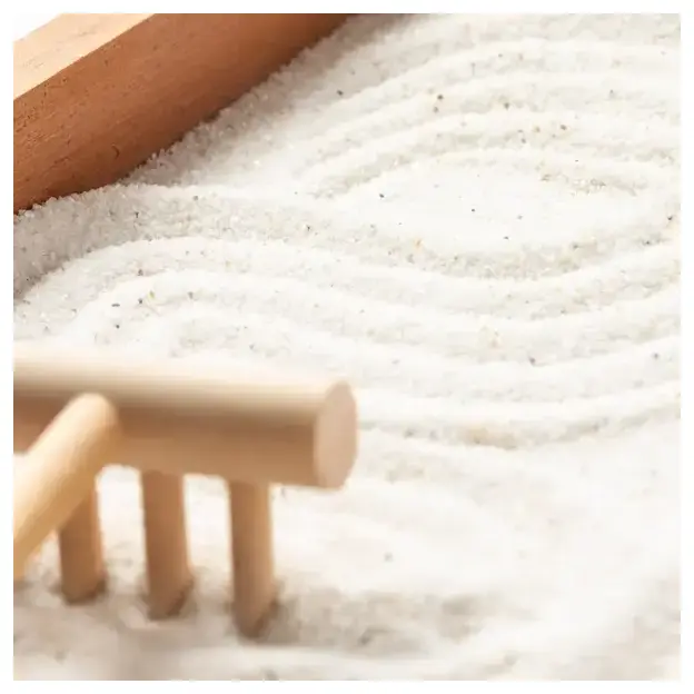 Mini Zen Garten Azumy personalisierte Geschenke , 8 image