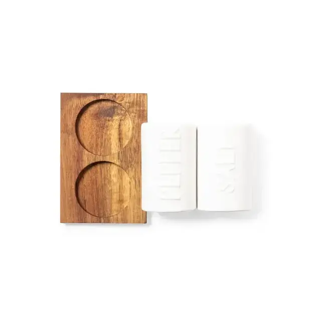 Küchen Set Bekox - weiß personalisierte Geschenke , 3 image