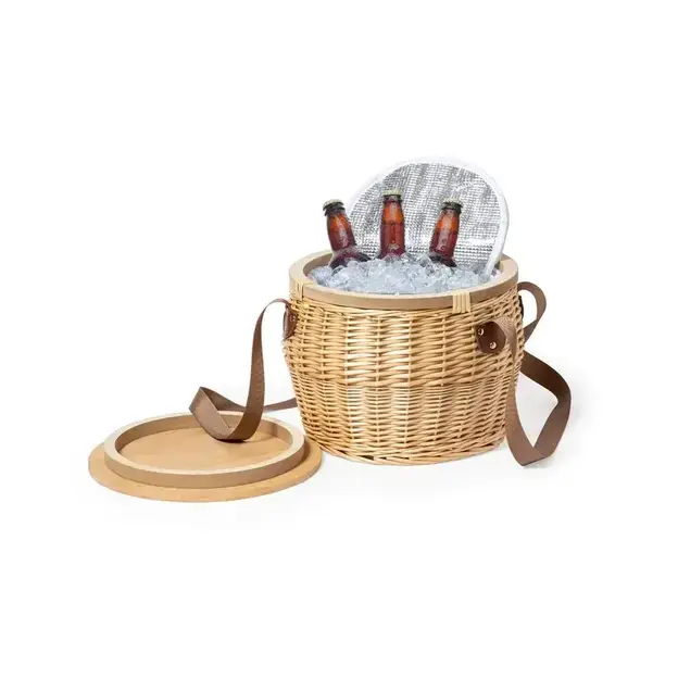 Picknick Wärme Tasche Bubu personalisierte Geschenke , 2 image