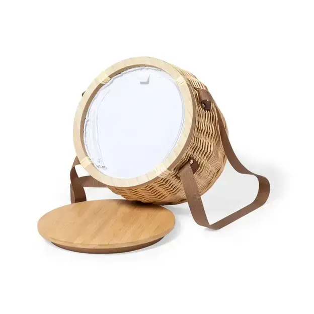 Picknick Wärme Tasche Bubu