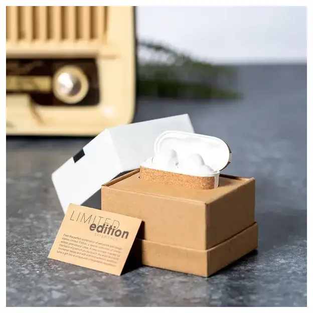 Wireless headphones Crawly