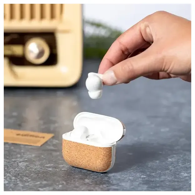 Wireless headphones Crawly
