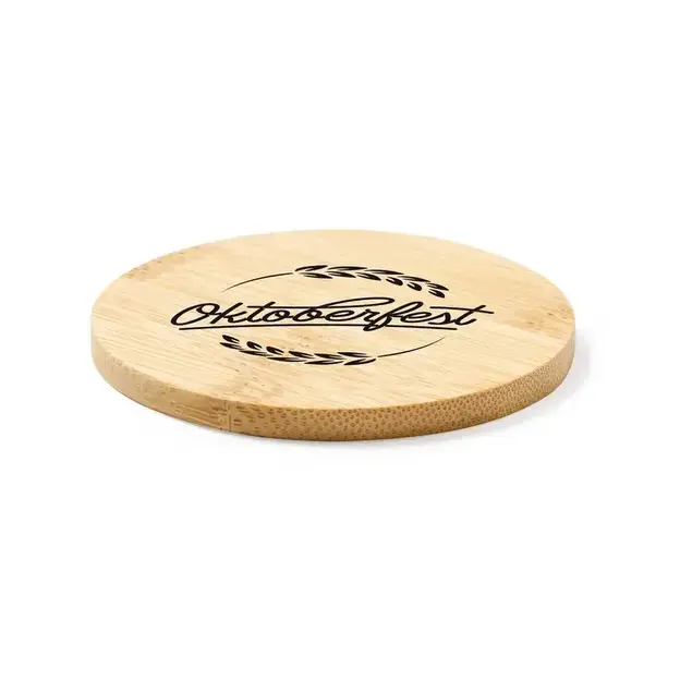 Untersetzer Derrik personalisierte Geschenke , 3 image