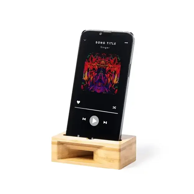 Sound-Verstärker Suijin personalisierte Geschenke , 7 image