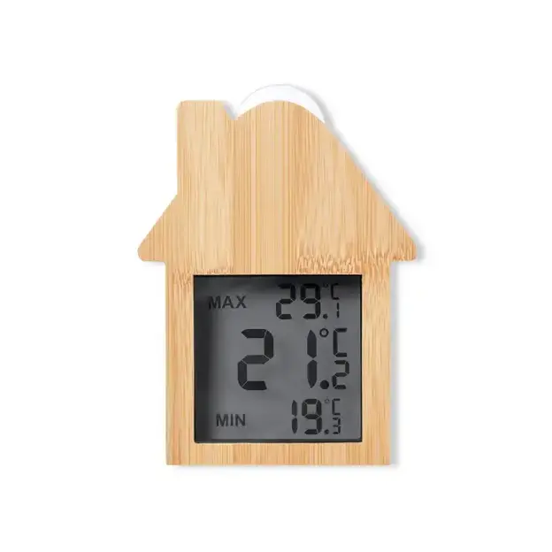 Wetterstation Yenen personalisierte Geschenke , 2 image