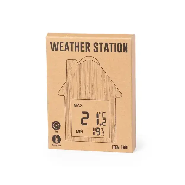 Wetterstation Yenen