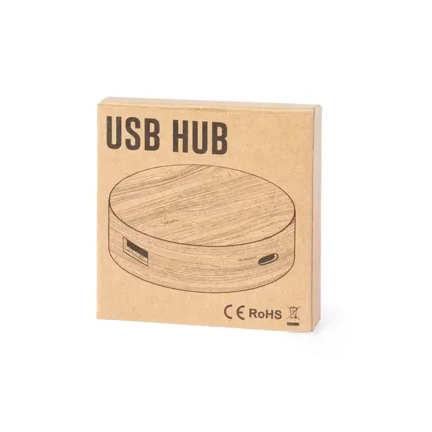 USB Hub Lasiar