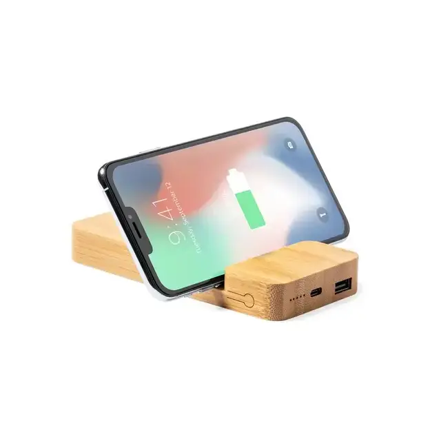 Powerbank Dralia personalisierte Geschenke , 3 image