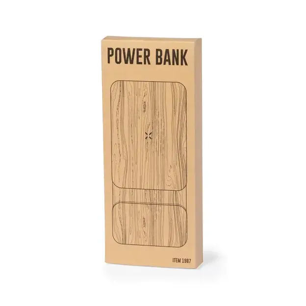 Powerbank Dralia personalisierte Geschenke , 13 image