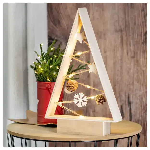 Weihnachtsbaum Allurex