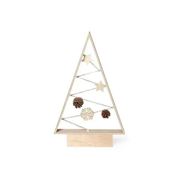Weihnachtsbaum Allurex personalisierte Geschenke , 2 image