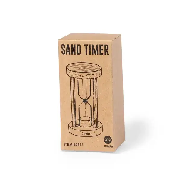 Sanduhr Trinket personalisierte Geschenke , 6 image