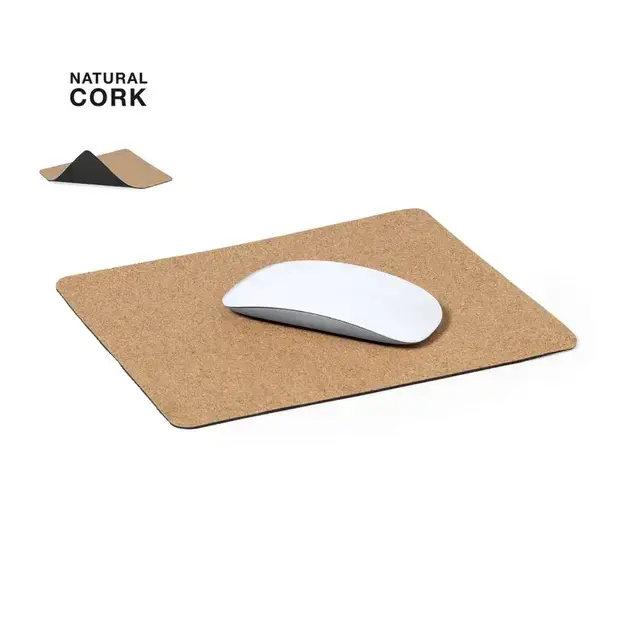 Kork Mauspad Tonya