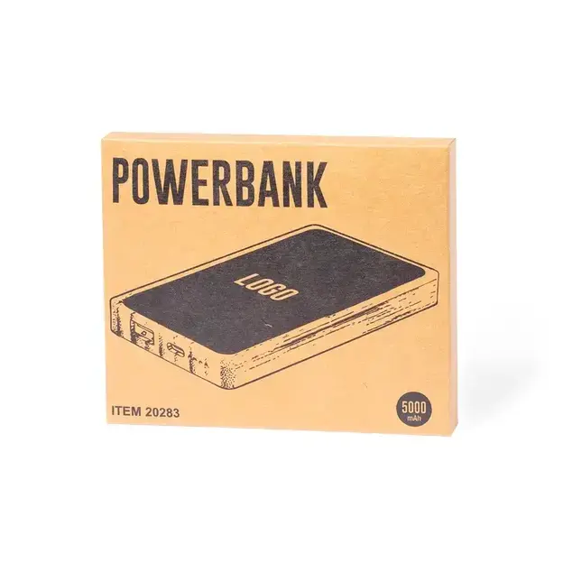 Powerbank Koby personalisierte Geschenke , 9 image