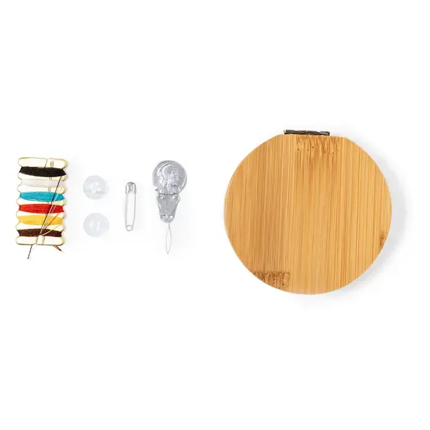 Nähset Kit Atriax personalisierte Geschenke 