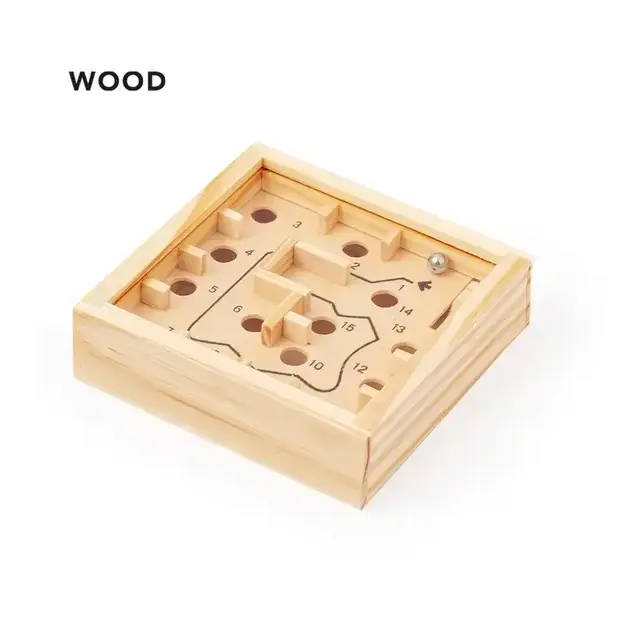 Skill game Bucher
