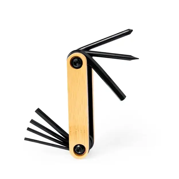 Multifunktionswerkzeug Ruselton personalisierte Geschenke , 4 image