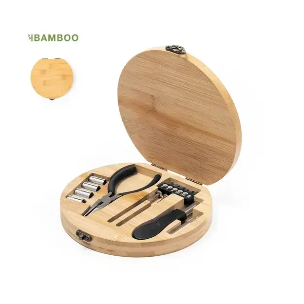 Werkzeug Set Rosen personalisierte Geschenke , 8 image