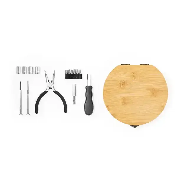 Werkzeug Set Rosen personalisierte Geschenke , 7 image