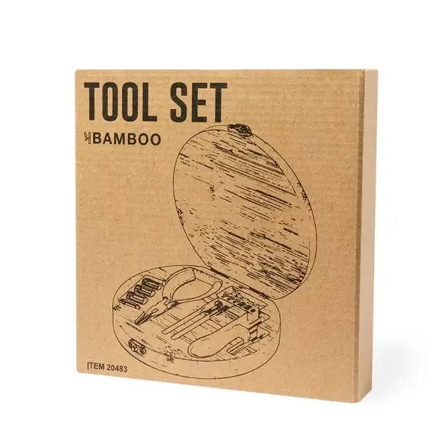Tool set Rosen