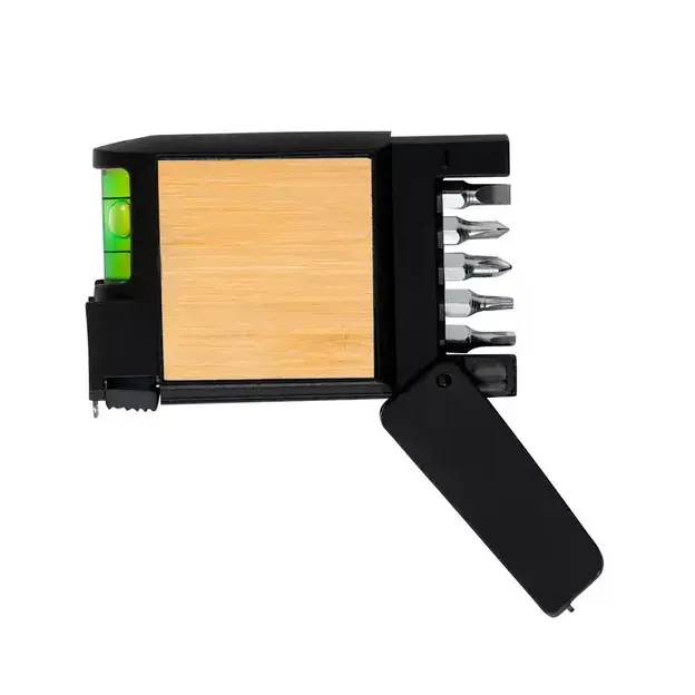 Multifunktionswerkzeug mit Massband Eliza 3M