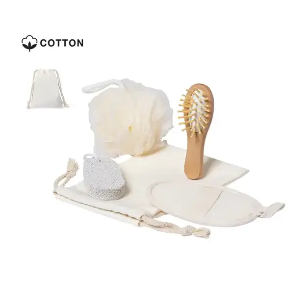 Badezimmer-Set Seido personalisierte Geschenke , 8 image