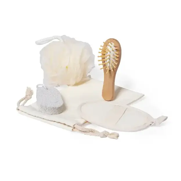 Badezimmer-Set Seido