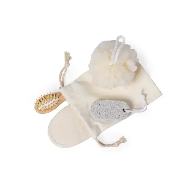 Badezimmer-Set Seido personalisierte Geschenke , 2 image