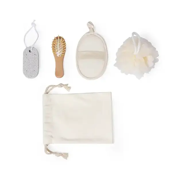 Badezimmer-Set Seido