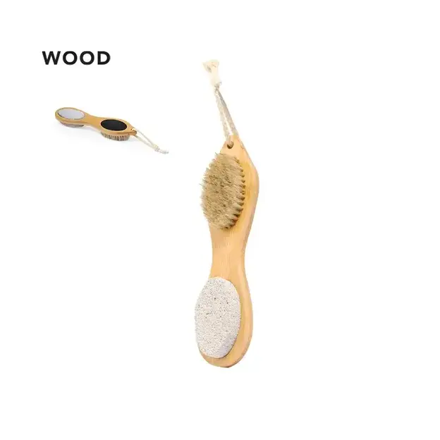 Massage Peeling Bürste Cierny personalisierte Geschenke , 2 image