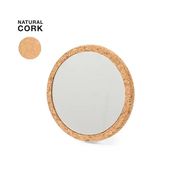 Taschenspiegel Segenen