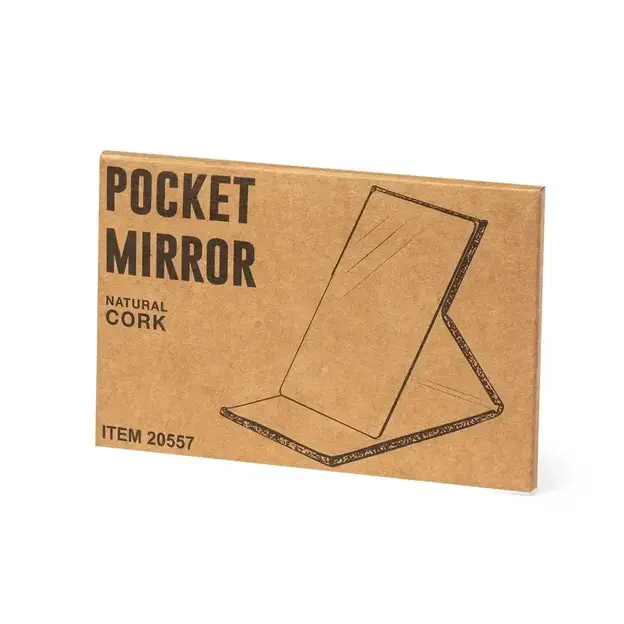 Taschenspiegel Tambour personalisierte Geschenke , 7 image