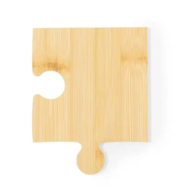 Puzzle Untersetzer Set Mizar