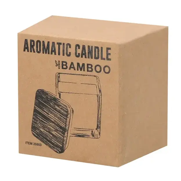 Duftkerze Safron - weiß personalisierte Geschenke , 6 image