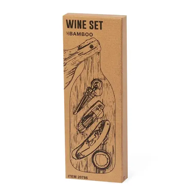 Wein Set Darini