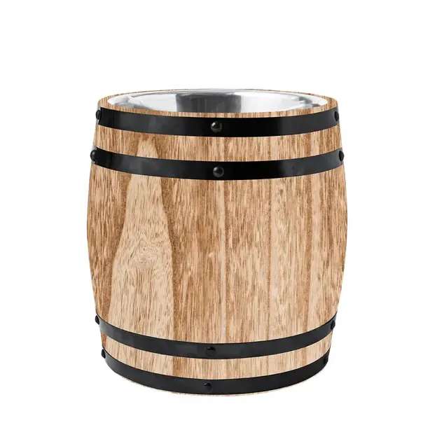 Eiskübel Toned personalisierte Geschenke 