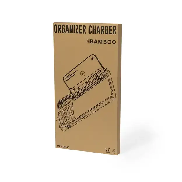 Ordner charger Lautrec