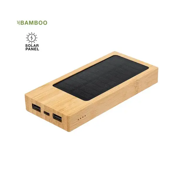 Powerbank Molden personalisierte Geschenke , 8 image