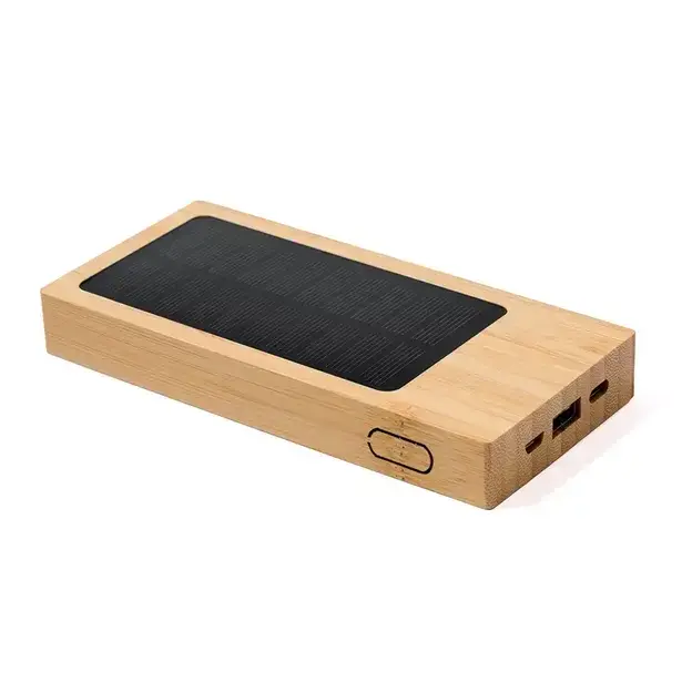 Powerbank Molden personalisierte Geschenke , 2 image