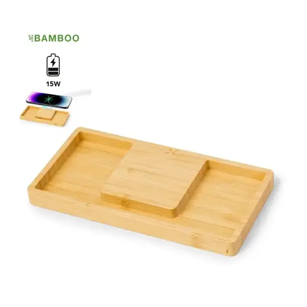 Wireless charger Treit