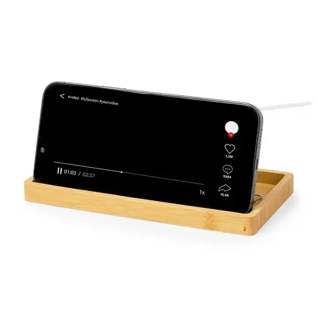 Wireless charger Treit