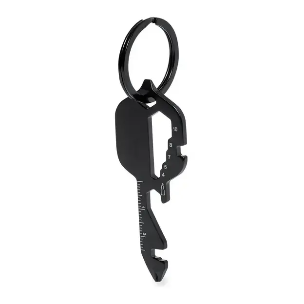 Multiwerkzeug Makine - schwarz personalisierte Geschenke , 2 image