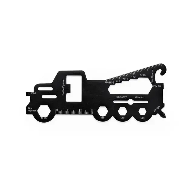 Multi-tool Zorlix