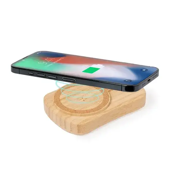 Powerbank Gustaf personalisierte Geschenke , 10 image