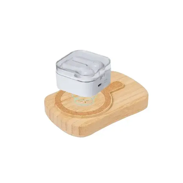 Powerbank Gustaf personalisierte Geschenke , 12 image